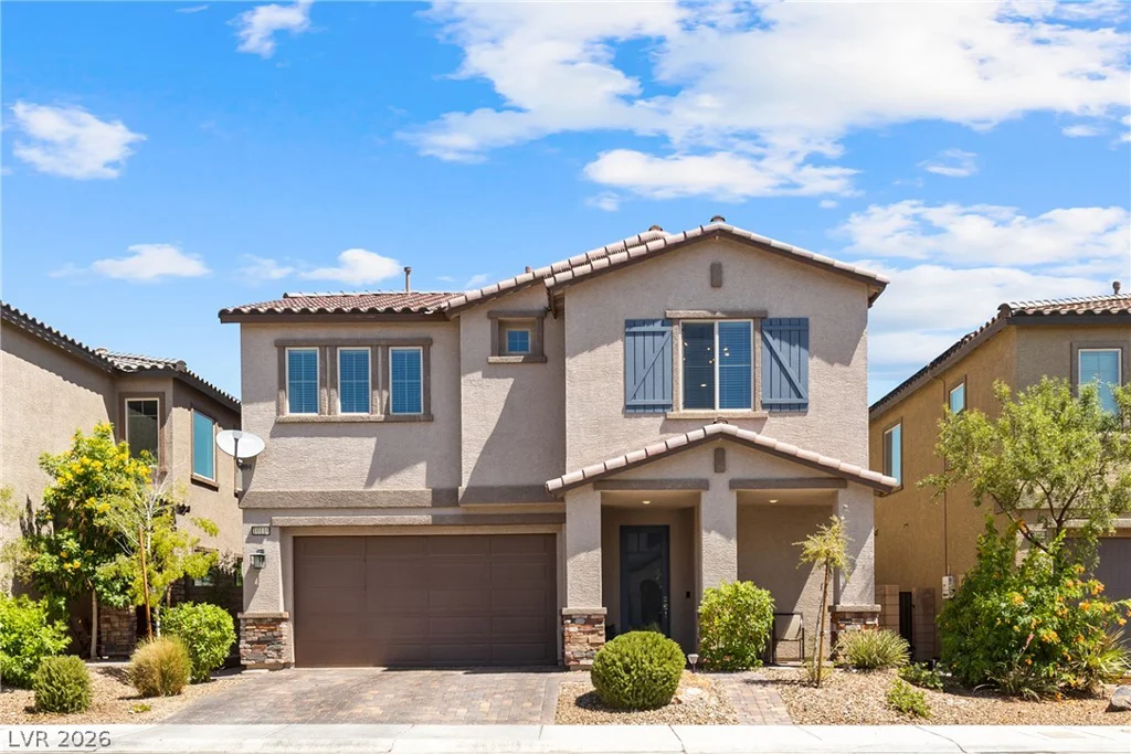 10110 Skye Camp, Las Vegas, NV 89166