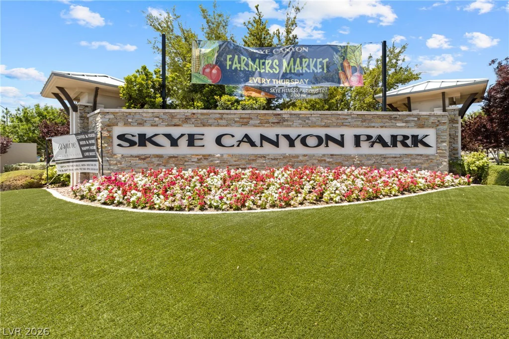 10110 Skye Camp, Las Vegas, NV 89166