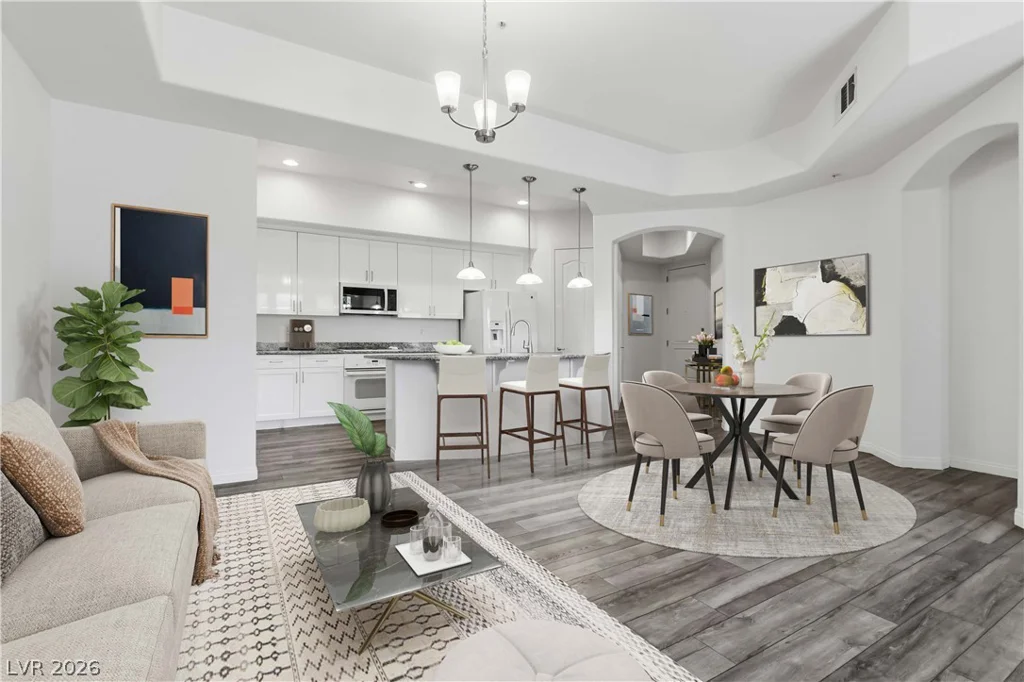 44 Serene, Las Vegas, NV 89123