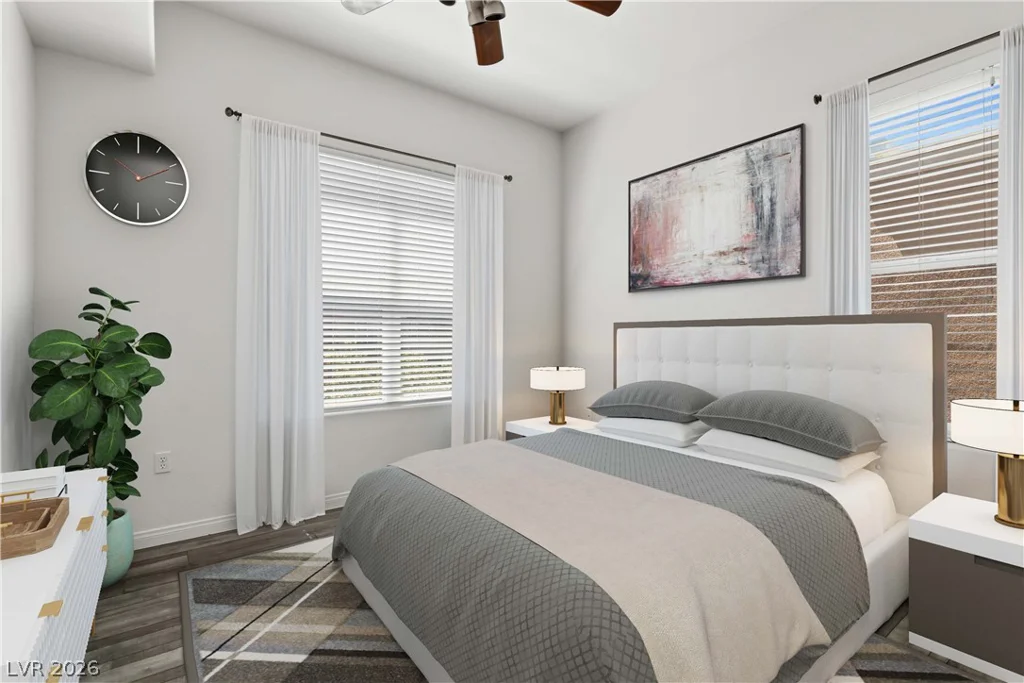 44 Serene, Las Vegas, NV 89123