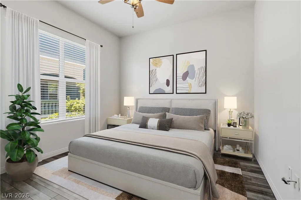 44 Serene, Las Vegas, NV 89123