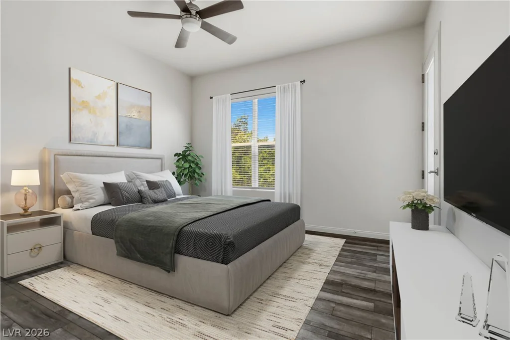 44 Serene, Las Vegas, NV 89123