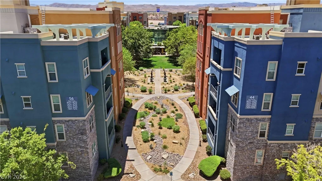 44 Serene, Las Vegas, NV 89123