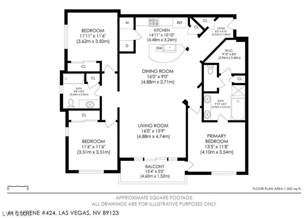 44 Serene, Las Vegas, NV 89123