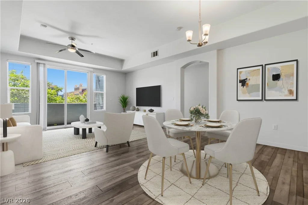 44 Serene, Las Vegas, NV 89123