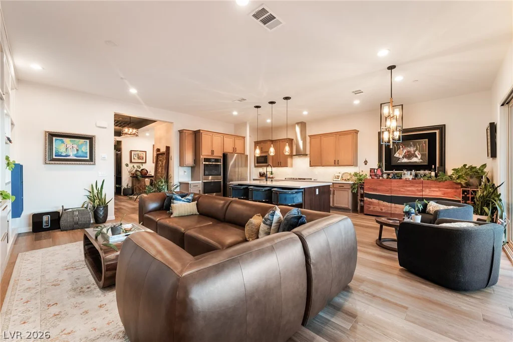 11713 Hatchling, Las Vegas, NV 89138