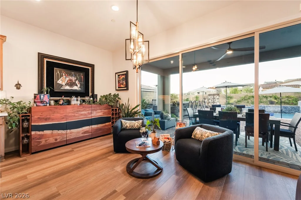 11713 Hatchling, Las Vegas, NV 89138