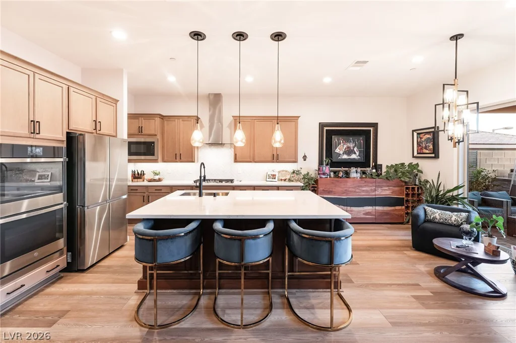 11713 Hatchling, Las Vegas, NV 89138