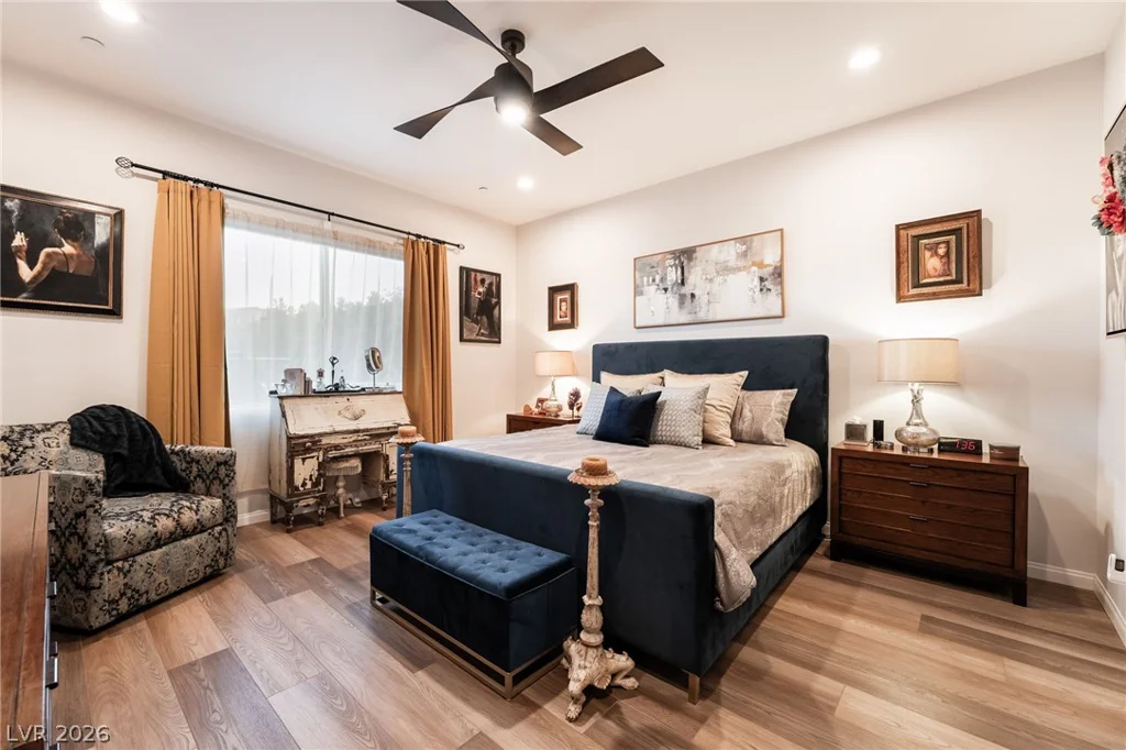 11713 Hatchling, Las Vegas, NV 89138