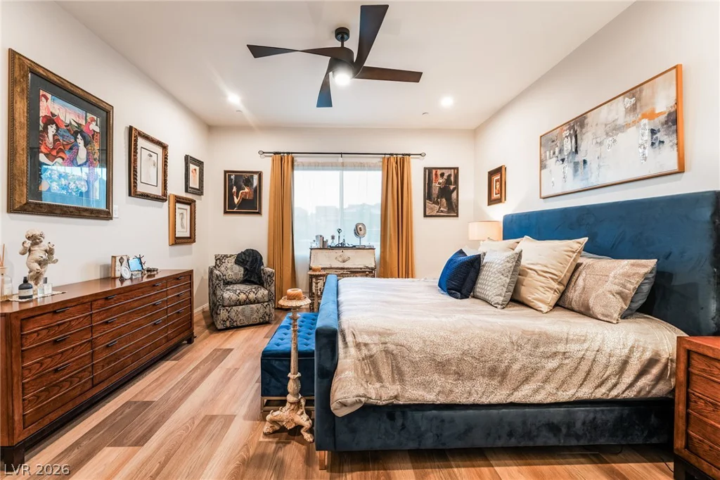 11713 Hatchling, Las Vegas, NV 89138