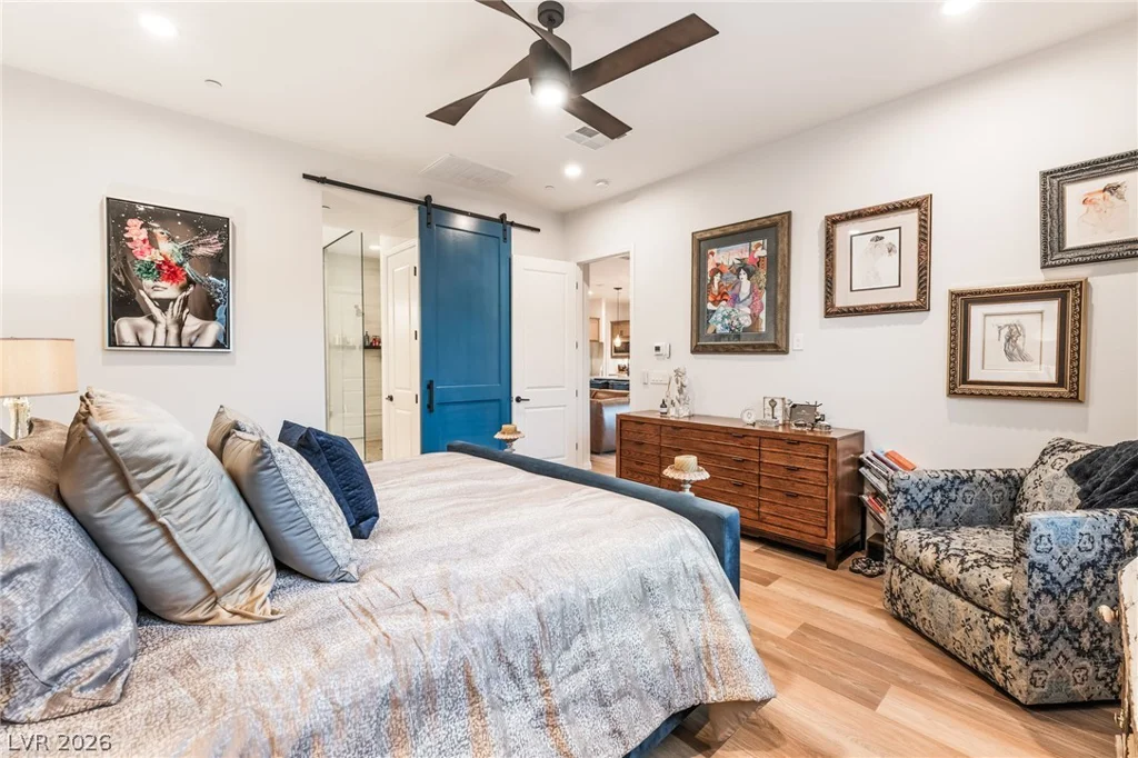 11713 Hatchling, Las Vegas, NV 89138
