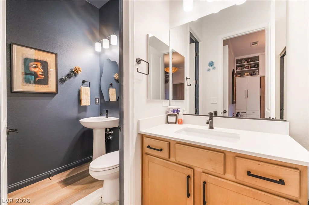 11713 Hatchling, Las Vegas, NV 89138