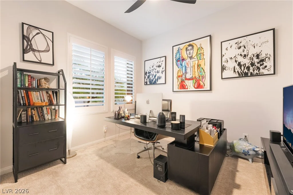 11713 Hatchling, Las Vegas, NV 89138