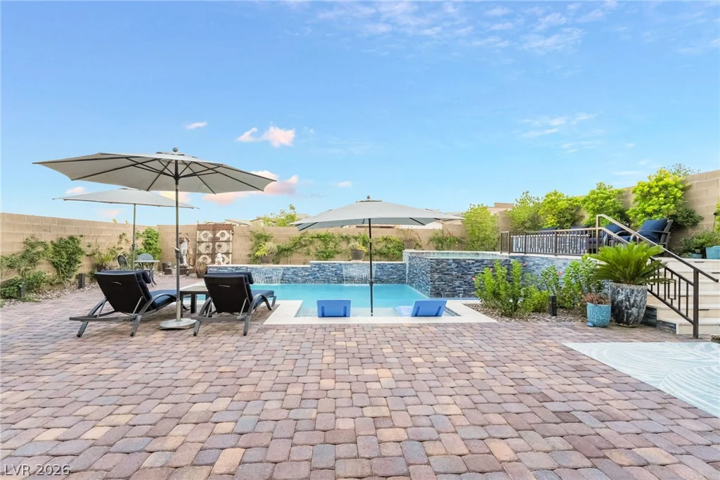 11713 Hatchling, Las Vegas, NV 89138