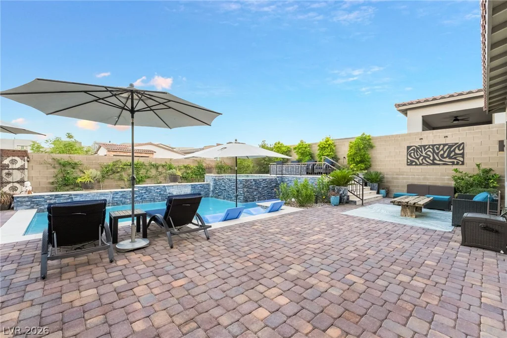 11713 Hatchling, Las Vegas, NV 89138