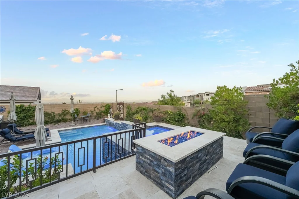 11713 Hatchling, Las Vegas, NV 89138