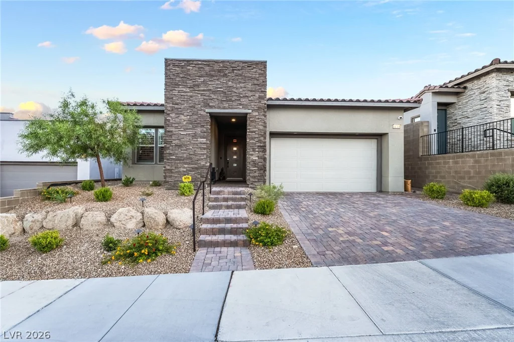 11713 Hatchling, Las Vegas, NV 89138