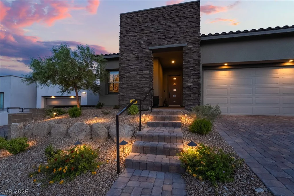 11713 Hatchling, Las Vegas, NV 89138