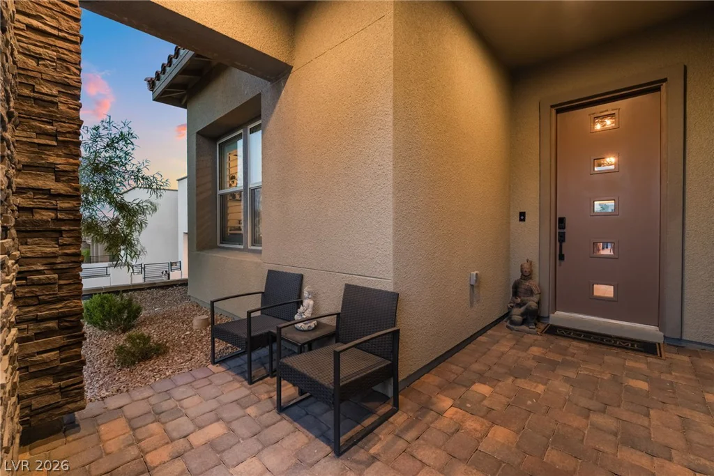 11713 Hatchling, Las Vegas, NV 89138