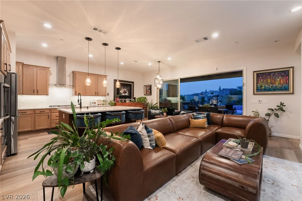 11713 Hatchling, Las Vegas, NV 89138