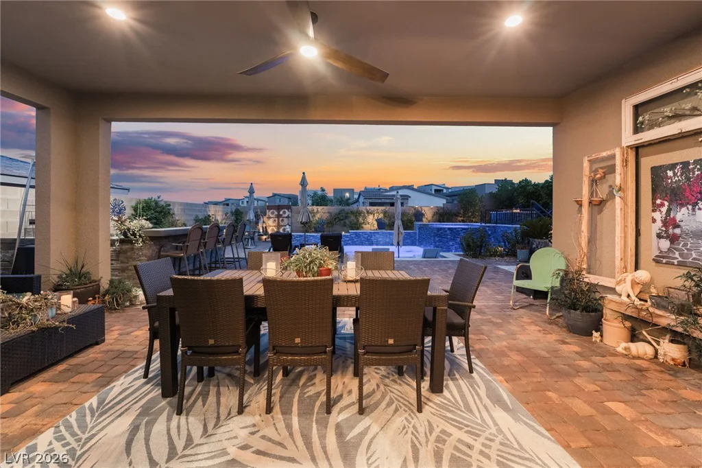 11713 Hatchling, Las Vegas, NV 89138