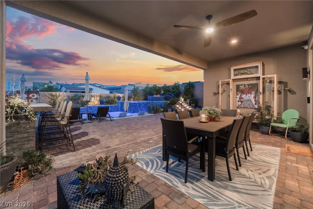 11713 Hatchling, Las Vegas, NV 89138