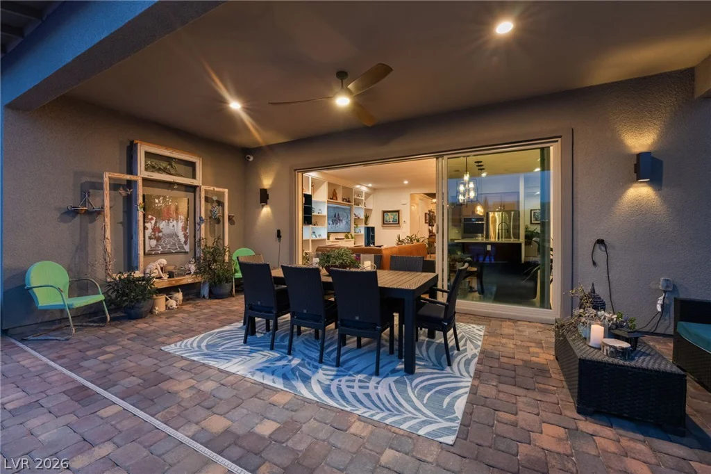 11713 Hatchling, Las Vegas, NV 89138