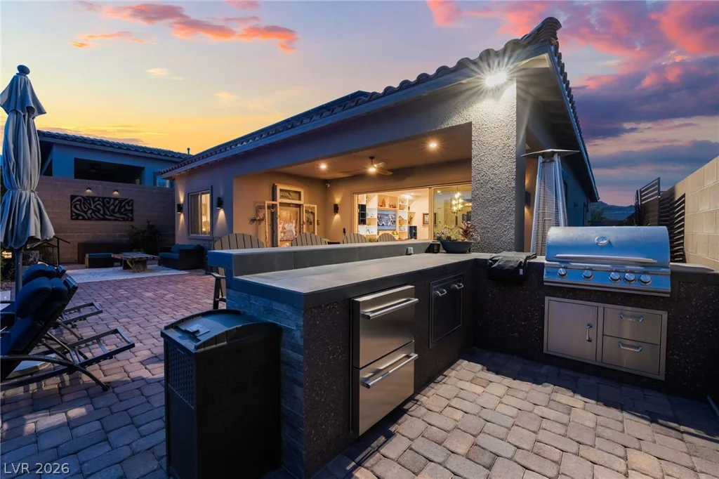 11713 Hatchling, Las Vegas, NV 89138