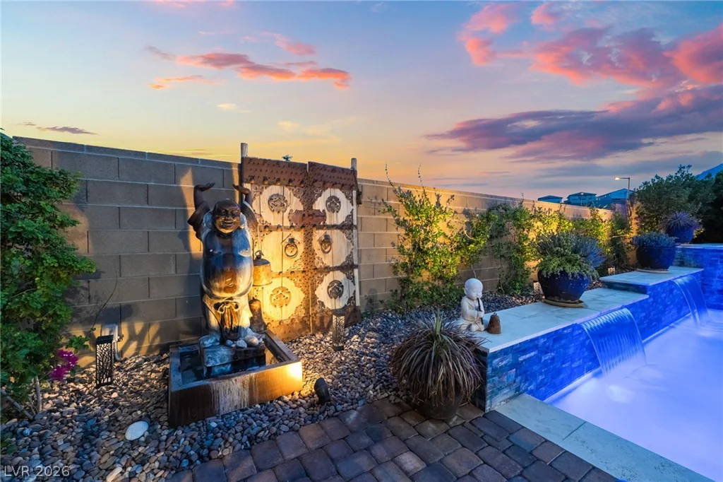 11713 Hatchling, Las Vegas, NV 89138