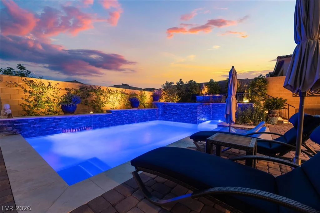 11713 Hatchling, Las Vegas, NV 89138