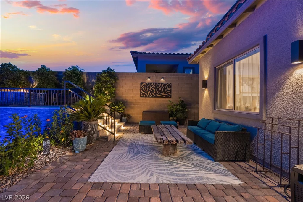 11713 Hatchling, Las Vegas, NV 89138