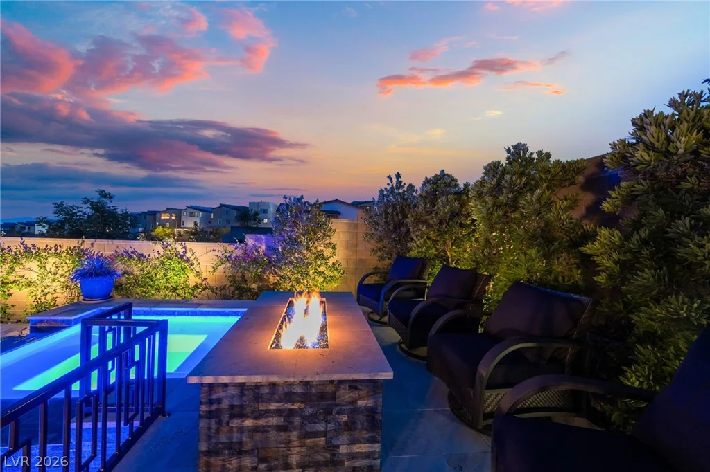 11713 Hatchling, Las Vegas, NV 89138