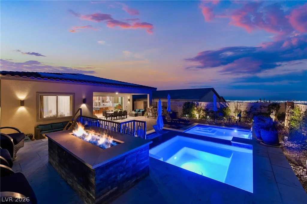 11713 Hatchling, Las Vegas, NV 89138