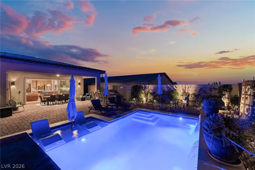 11713 Hatchling, Las Vegas, NV 89138