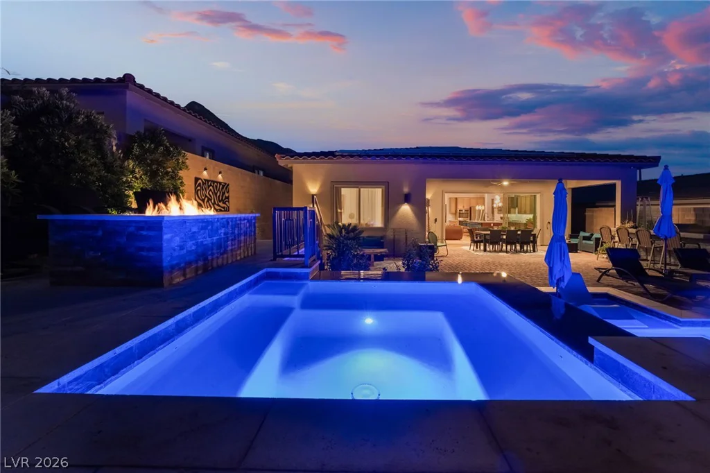 11713 Hatchling, Las Vegas, NV 89138
