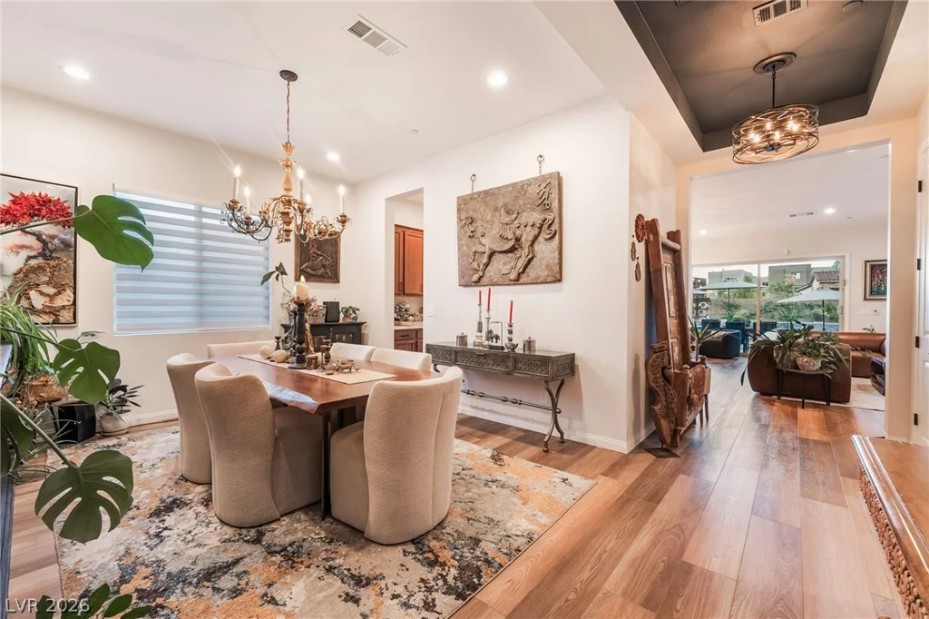 11713 Hatchling, Las Vegas, NV 89138