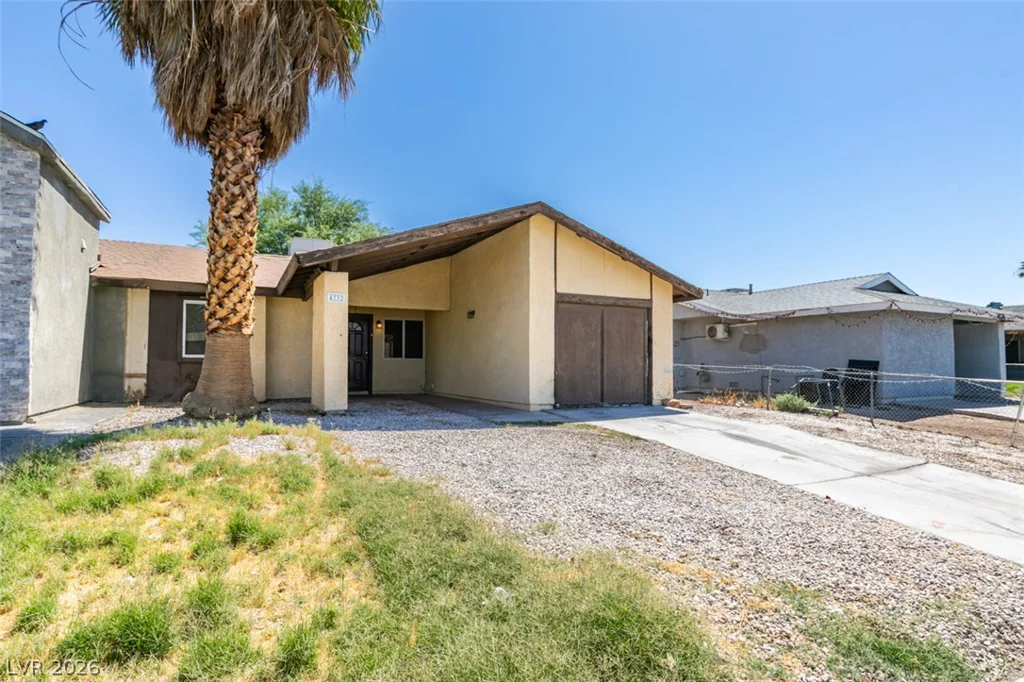 4732 Chantilly, Las Vegas, NV 89110