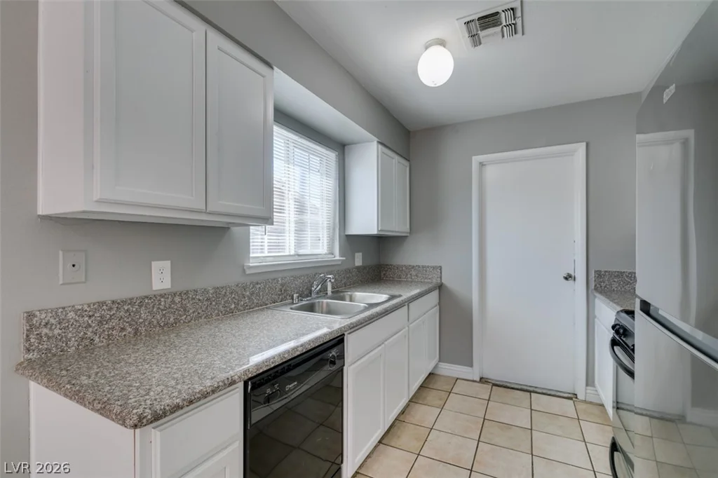 4732 Chantilly, Las Vegas, NV 89110