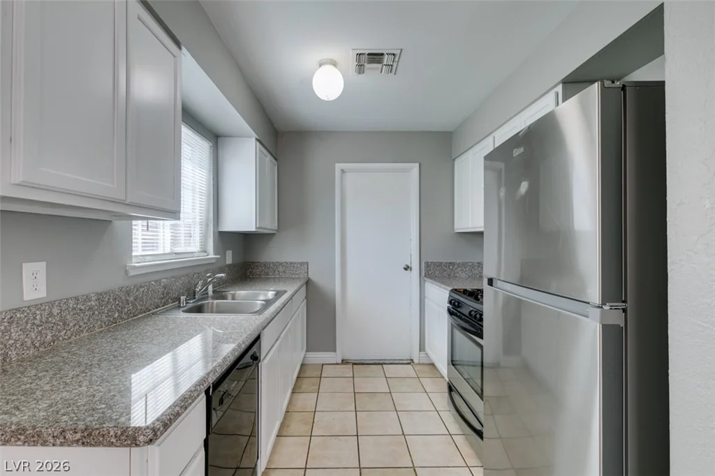 4732 Chantilly, Las Vegas, NV 89110