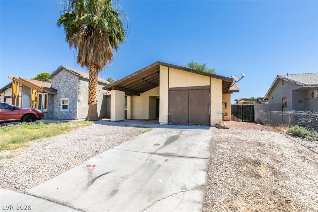 4732 Chantilly, Las Vegas, NV 89110