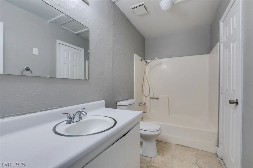 4732 Chantilly, Las Vegas, NV 89110