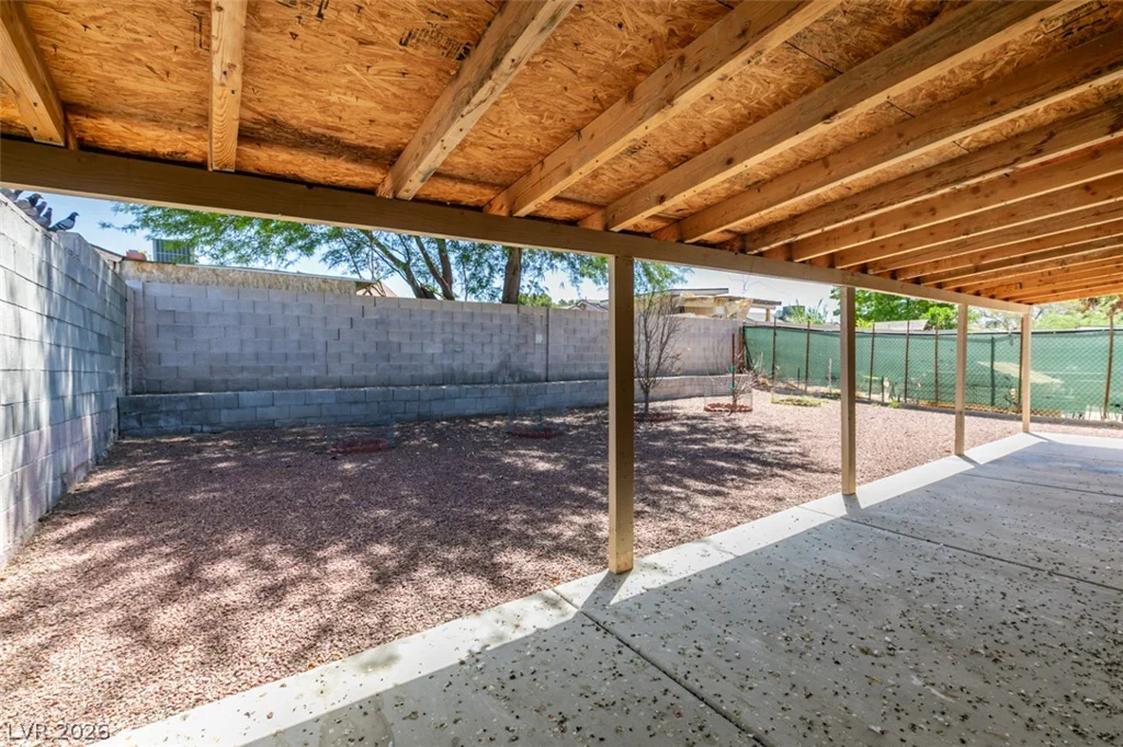 4732 Chantilly, Las Vegas, NV 89110