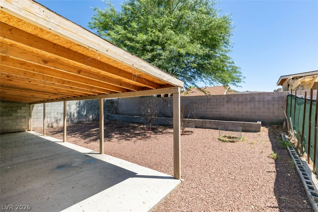 4732 Chantilly, Las Vegas, NV 89110