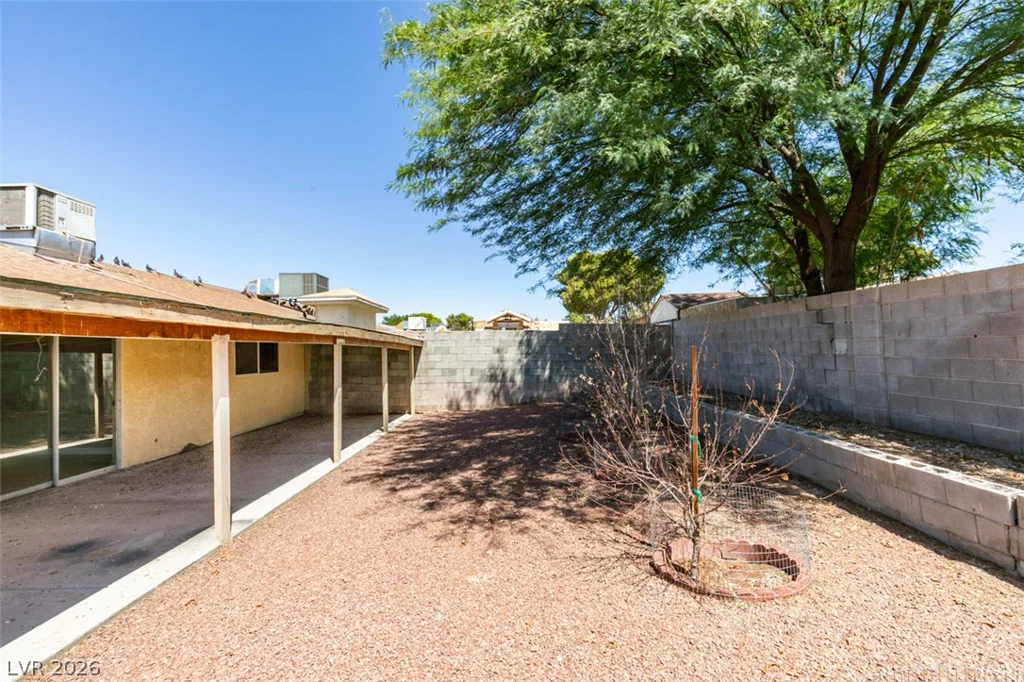 4732 Chantilly, Las Vegas, NV 89110