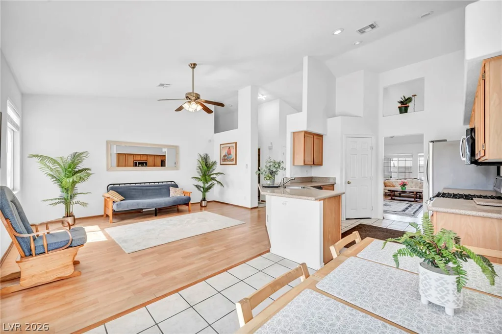 5364 Rhett, Las Vegas, NV 89130