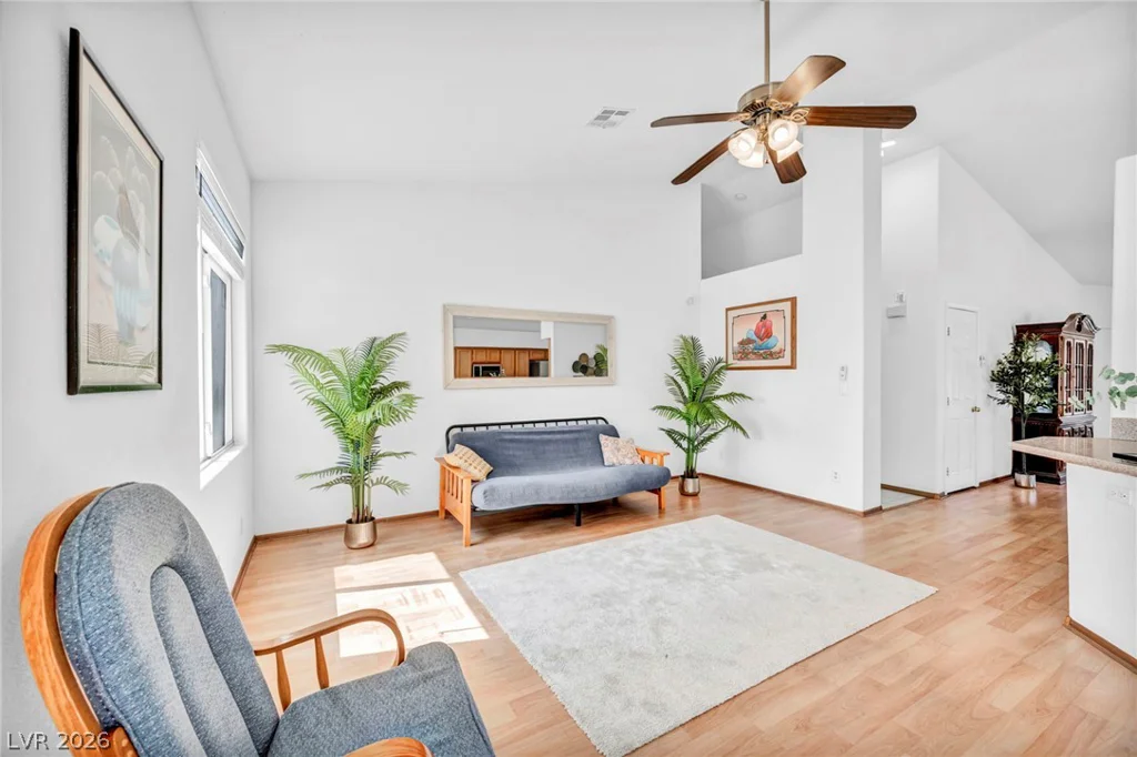 5364 Rhett, Las Vegas, NV 89130