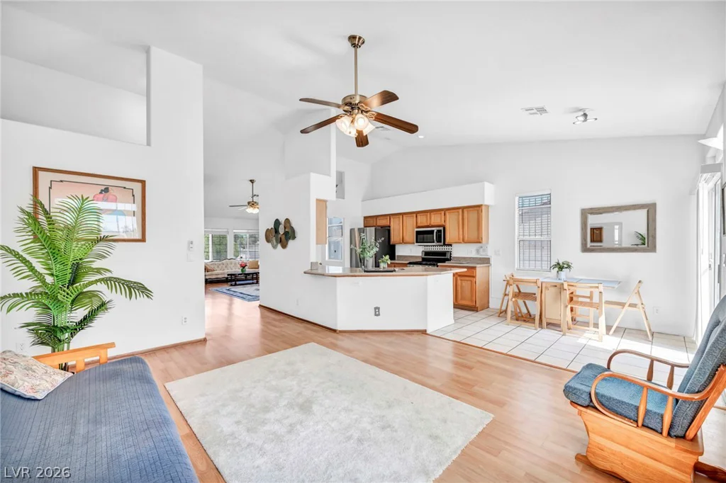 5364 Rhett, Las Vegas, NV 89130