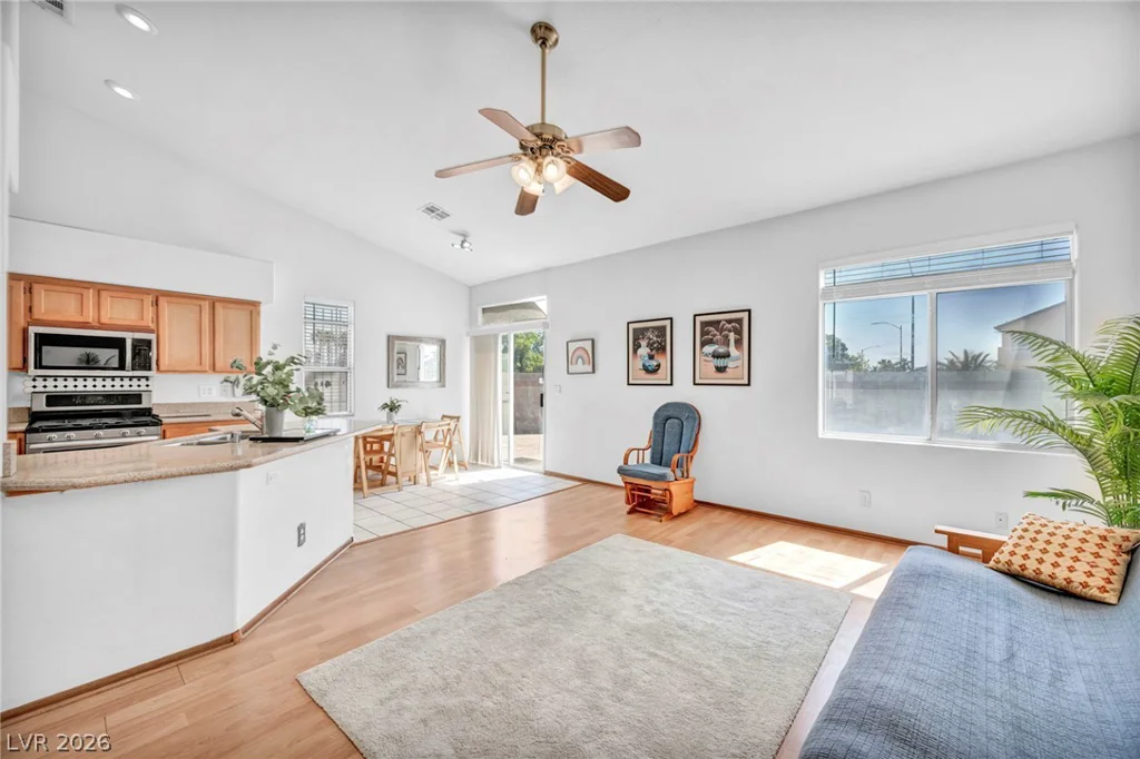 5364 Rhett, Las Vegas, NV 89130