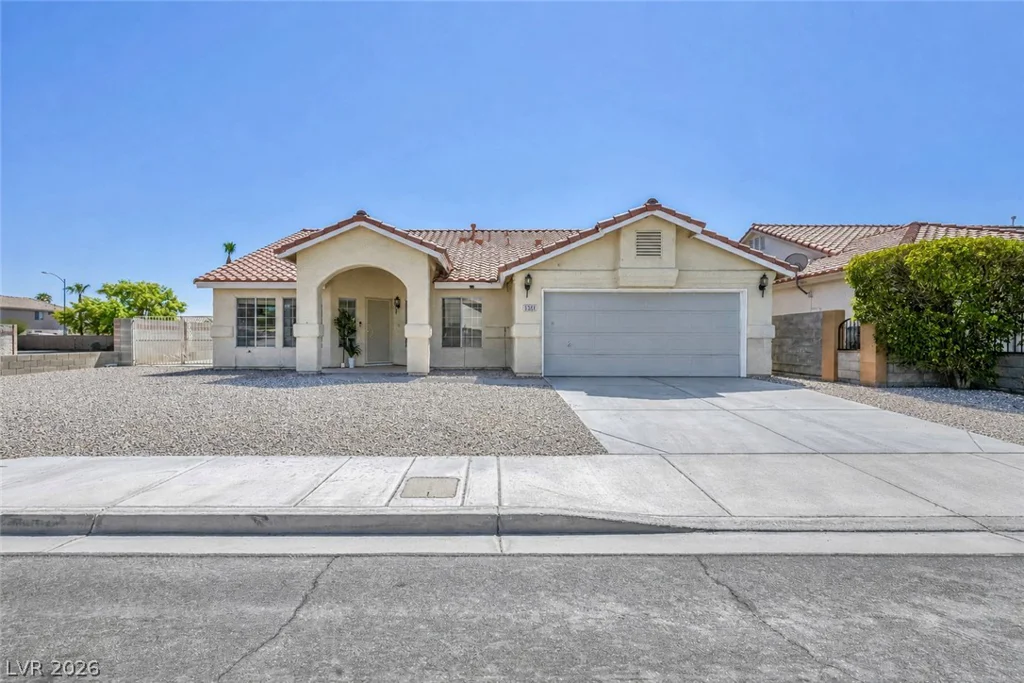 5364 Rhett, Las Vegas, NV 89130