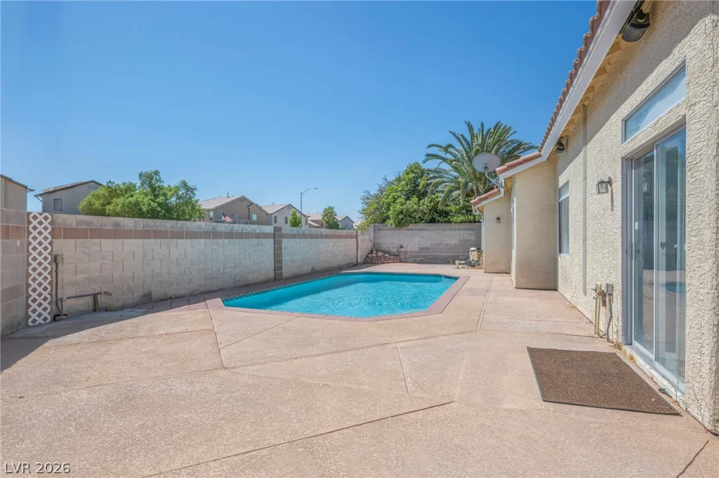 5364 Rhett, Las Vegas, NV 89130